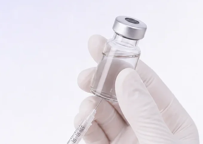 純化 A 型製劑 — 每個項目都標明單位數